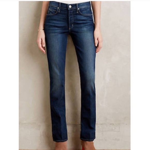 mcguire denim valetta straight jeans